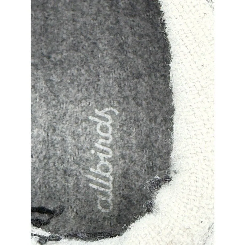 Allbirds Wool Runner Sneakers